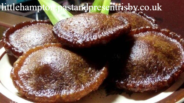 4 Kuliner Khas Solok Yang Harus Kamu Coba Saat Berkunjung