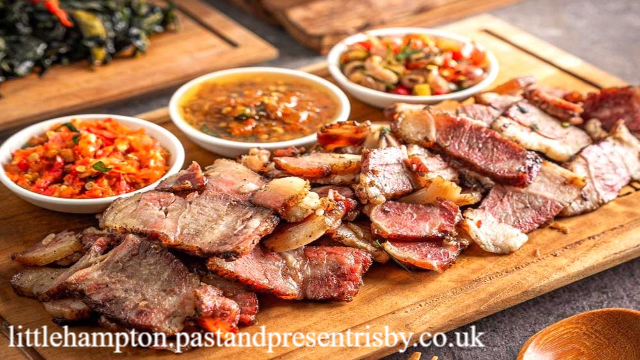 5 Makanan Khas Kupang Yang Harus Kamu Coba