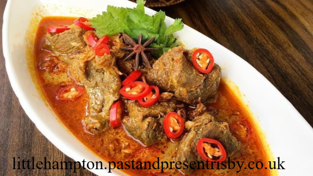 Rekomendasi Makanan Khas Lampung Yang Harus Dicoba