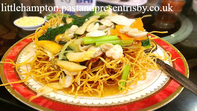 4 Rekomendasi Kuliner Khas dari Binjai Sumatera Utara