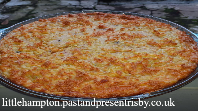 Makanan Khas Depok Yang Wajib Dicoba Bagi Pencita Kuliner