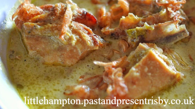 Makanan Khas Palu Yang Nikmat Dan Wajib Dicoba