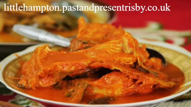 5 Kuliner Khas Tanah Datar Yang Harus Kamu Cicipi