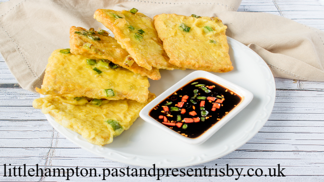 4 Makanan Khas Banyumas Yang Terkenal