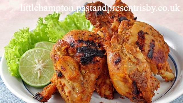 Makanan Khas Daerah Gorontalo yang Unik