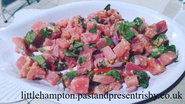 Makanan Khas Maluku Utara Yang Tekenal Dan Wajib Kamu Coba