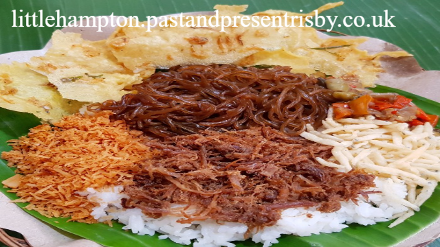 Makanan Khas Surabaya Yang Paling Populer