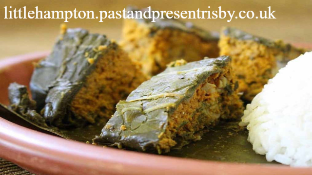 Inilah 5 Makanan Khas Bengkulu yang Terkenal