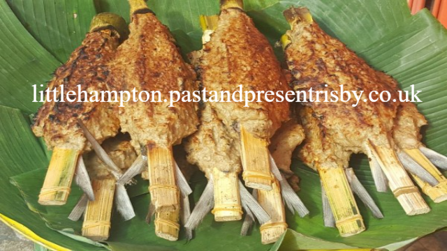 4 Makanan Khas Banten yang Kaya Cita Rasa