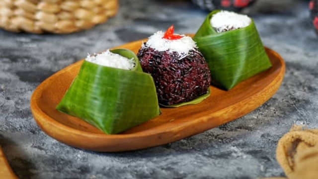 Makanan Kuliner Nikmat saat Berlibur di Pulau Macan