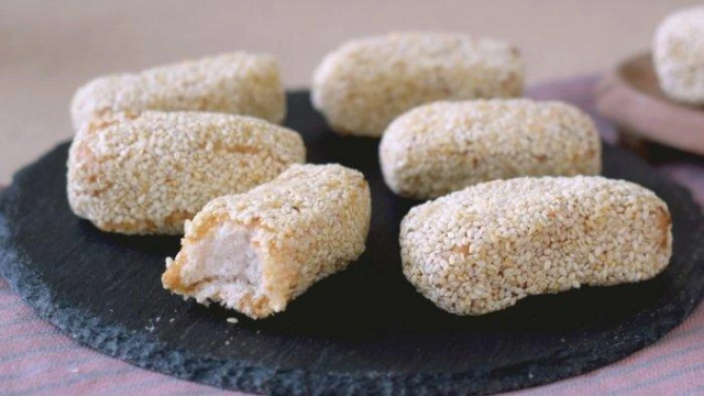 Rekomendasi Oleh oleh Khas Melayu yang Terkenal Lezat