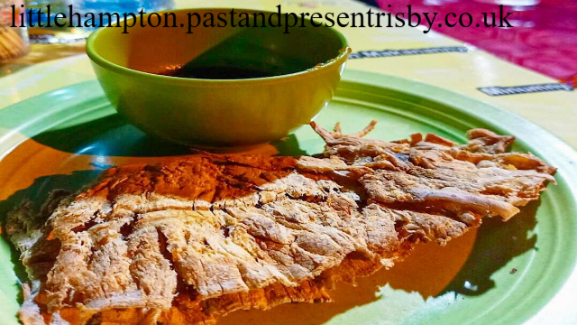 Menyelami Ragam Hidangan Tradisional Pontianak