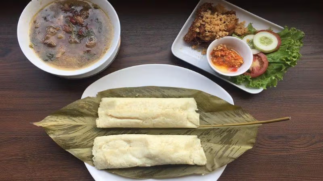 Menyelami Warisan Kuliner Tradisional Tomohon