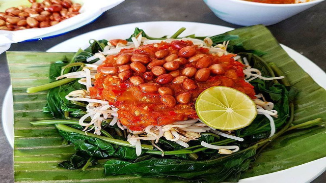 Ragam Hidangan Autentik Khas Mataram yang Menggoda Selera