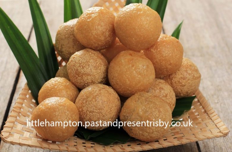 Tahu Bulat: Camilan Viral yang Tetap Dicari