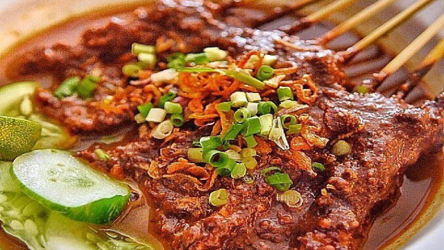 10 Tempat Makan Enak di Sunter Jakarta Utara, Ada Seafood dan Pizza Juga