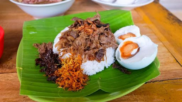 Menyelami Kekayaan Kuliner Tradisional Samarinda